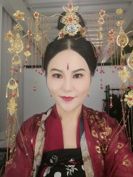 -美云庭古装·格格服汉服·京城旅拍(北京店)