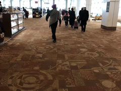 -英迪拉·甘地国际机场