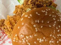 -麦当劳(天兴罗斯福店)