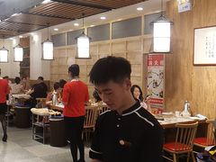 -阿串串老火锅(力盟店)
