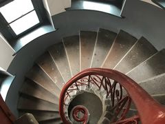 -青岛德国监狱旧址博物馆