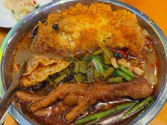 招牌螺蛳粉-雙冲柳州螺蛳粉&酸嘢&桂林米粉(簋街店)