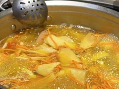 -芭夯兔·兔肉汤锅(新都店)