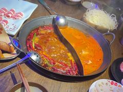 -萍姐火锅·公路夜市(打浦桥日月光店)