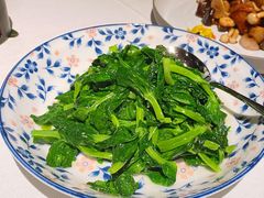 -三号黄浦会Canton Table