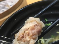 -巧燕坊一笼一蒸(庆春广场地铁站店)