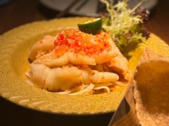 -星叶·东南亚料理(温州万象城店)