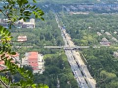 -北京西山国家森林公园