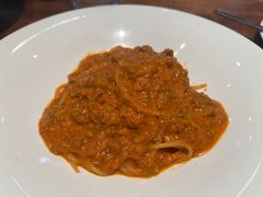 海鲜番茄意面-TAMATI(巴黎贝甜韩式西餐厅店)