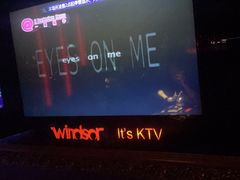 -温莎KTV(珠江路店)