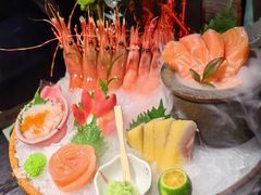 -花潮料理艺食馆(SM新生活广场店)