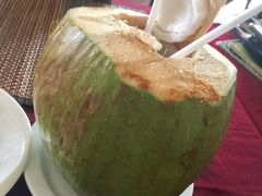 -BAI BUA RESTAURANT