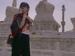 -大召寺明清一条街