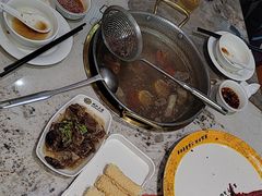-潮汕大目牛肉火锅(皇岗旗舰店)