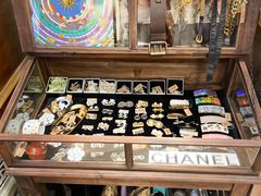 -Golikooo Vintage(中古店)