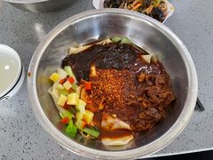 优质biangbiang面-玲玲面屋