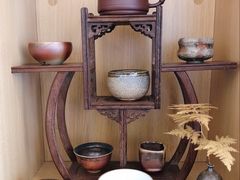 -听雨小筑茶舍(观音桥·龙湖新壹街店)