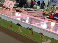 -徐汇区枫林菜市场