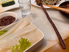 -京门老爆三·铜锅涮肉 爆肚(望京店)