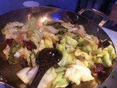 -绿茶餐厅(乐峰广场店)