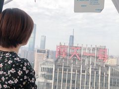 -星城之眼摩天轮