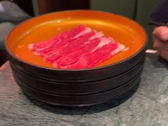 -牛New寿喜烧(中山公园龙之梦店)