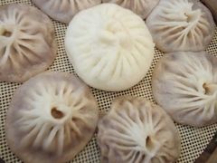 灌汤包-华一楼(澳德乐店)