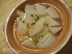 -堂宴·老厦门私房菜(1988仙岳总店)