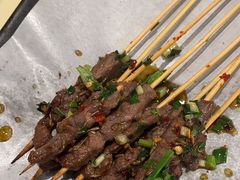 -聚味瞿记·龙虾堂(咸嘉湖店)