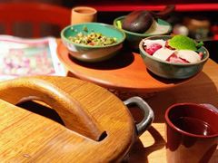 猫儿山的小黄牛-吃饭皇帝大(解放西路店)
