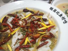 -太二酸菜鱼(沈阳万象城店)