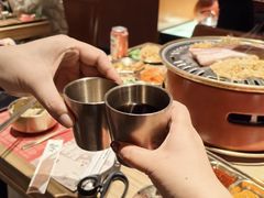 -西塔老太太泥炉烤肉(北京亚运村店)