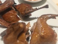 -琬苑鸽庄·川粤融合菜(解放碑总店)