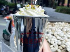 -马伍旺饮料厂(江宁砂之船店)