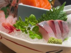 -阿吾罗·月咏精致日料(港汇恒隆广场店)