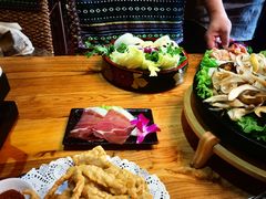 -束河人家(南锣鼓巷店)