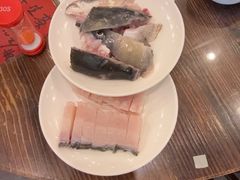 -正能量脆肉鲩火锅