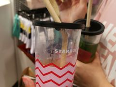 -星巴克(深圳世纪汇分店)