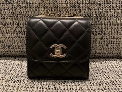 -Chanel(德基广场店)