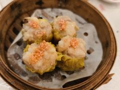 -海港酒家(始创中心店)