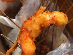 -辽B·小串(总店)