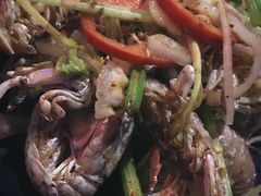 -红盔甲·小龙虾(天钥桥店)