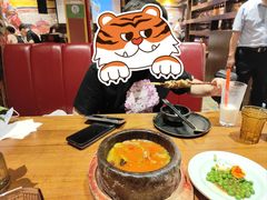 -敏珠拉姆藏餐·南京厨房(富春江东街店)