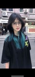 -爱秀造型 T-G