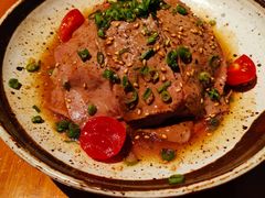 -醉虎传(南锣鼓巷店)