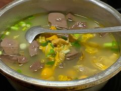 -巫记鸡饭店