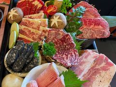 -青空日料烧肉烧鸟店(后湖兴业路店)