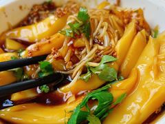 -瑞丰园庭院餐厅·白族传统家常菜