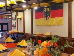 -申德勒加油站西餐厅Schindlers Tankstelle(上海外滩店)