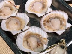 -胡同烧烤·烤肉(塔湾店)